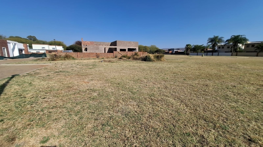 0 Bedroom Property for Sale in Bela Bela Limpopo