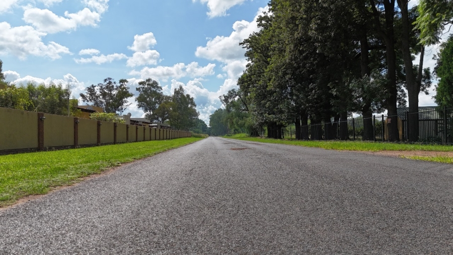 0 Bedroom Property for Sale in Bela Bela Limpopo