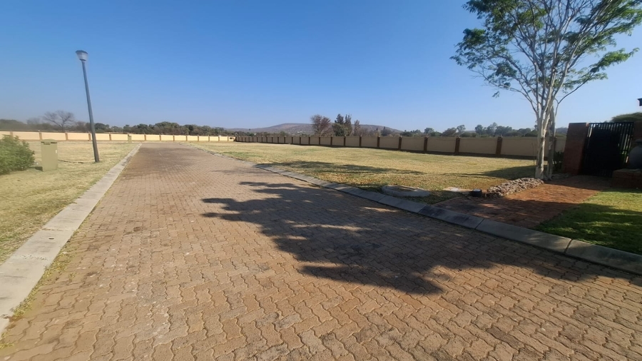 0 Bedroom Property for Sale in Bela Bela Limpopo