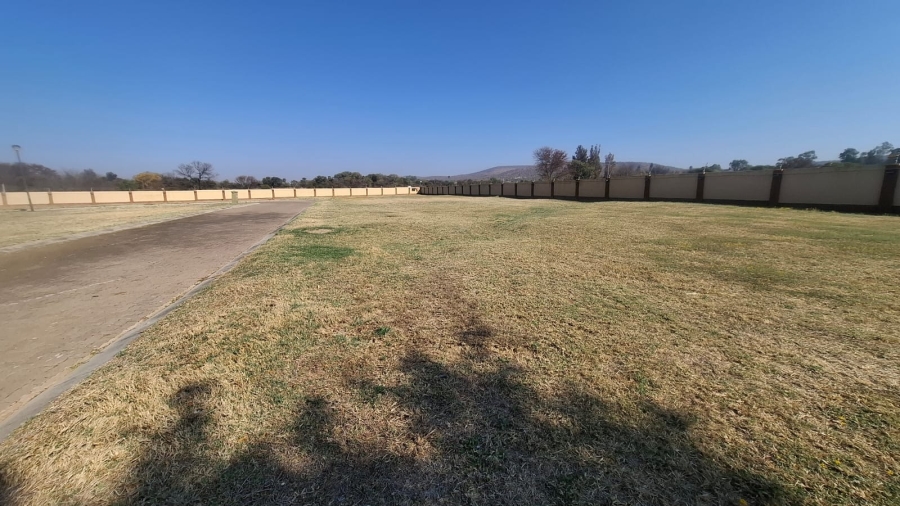 0 Bedroom Property for Sale in Bela Bela Limpopo