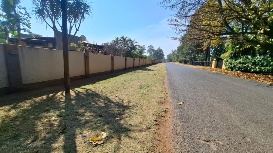 0 Bedroom Property for Sale in Bela Bela Limpopo