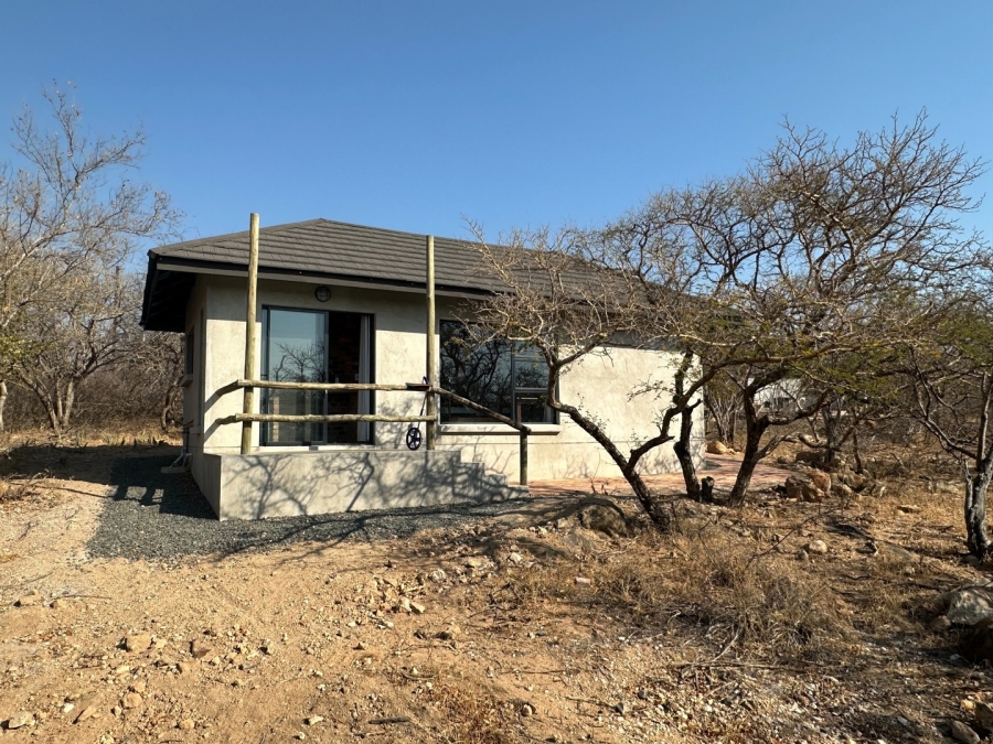 2 Bedroom Property for Sale in Lissataba Private Nature Reserve Limpopo