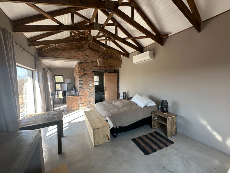 2 Bedroom Property for Sale in Lissataba Private Nature Reserve Limpopo