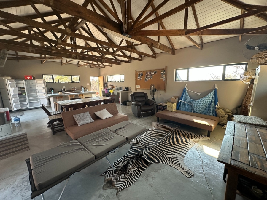 2 Bedroom Property for Sale in Lissataba Private Nature Reserve Limpopo