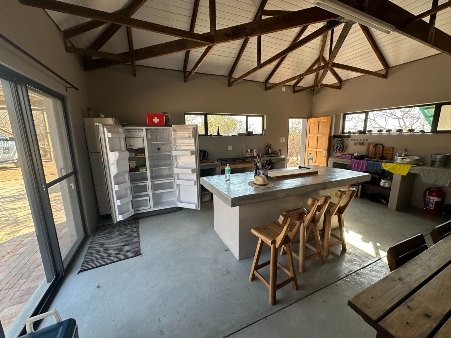 2 Bedroom Property for Sale in Lissataba Private Nature Reserve Limpopo