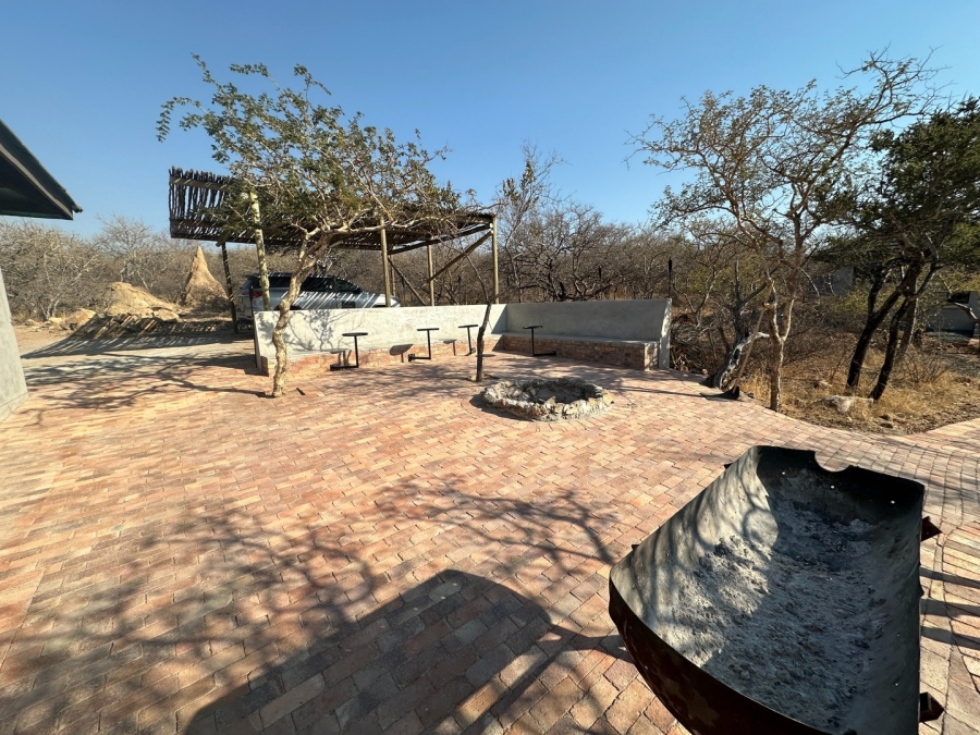 2 Bedroom Property for Sale in Lissataba Private Nature Reserve Limpopo