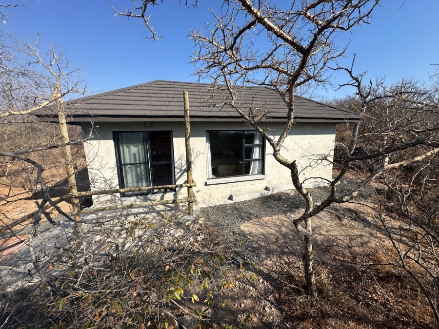 2 Bedroom Property for Sale in Lissataba Private Nature Reserve Limpopo