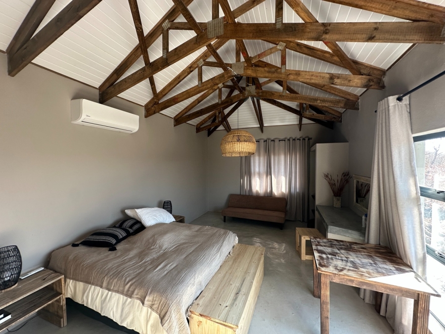 2 Bedroom Property for Sale in Lissataba Private Nature Reserve Limpopo