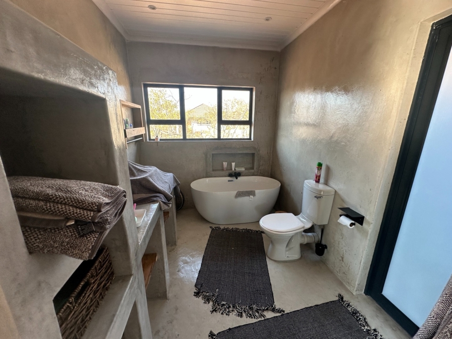 2 Bedroom Property for Sale in Lissataba Private Nature Reserve Limpopo