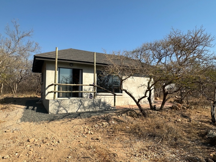2 Bedroom Property for Sale in Lissataba Private Nature Reserve Limpopo