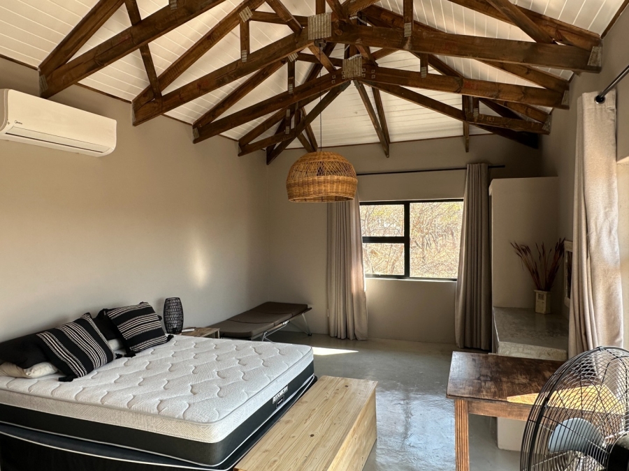 2 Bedroom Property for Sale in Lissataba Private Nature Reserve Limpopo