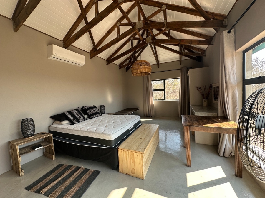 2 Bedroom Property for Sale in Lissataba Private Nature Reserve Limpopo