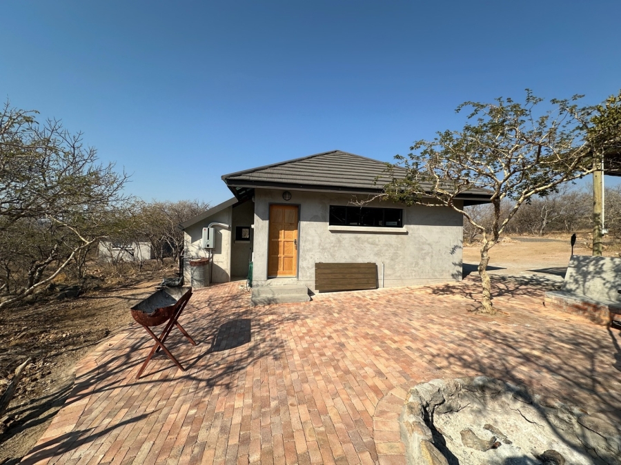 2 Bedroom Property for Sale in Lissataba Private Nature Reserve Limpopo