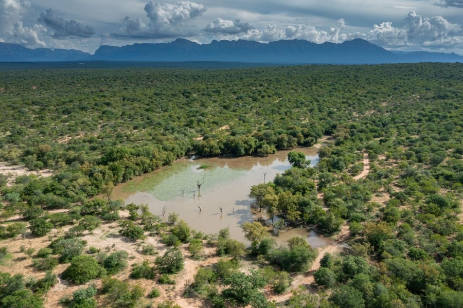 2 Bedroom Property for Sale in Lissataba Private Nature Reserve Limpopo