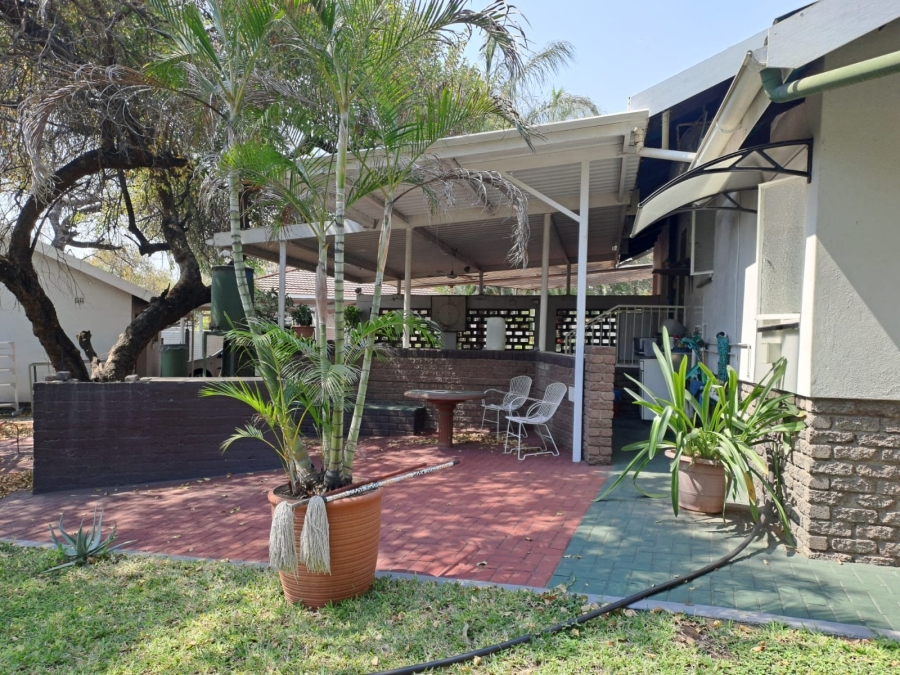 3 Bedroom Property for Sale in Phalaborwa Limpopo