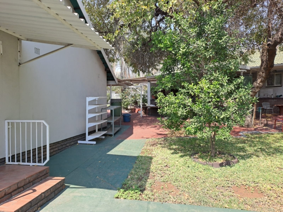 3 Bedroom Property for Sale in Phalaborwa Limpopo