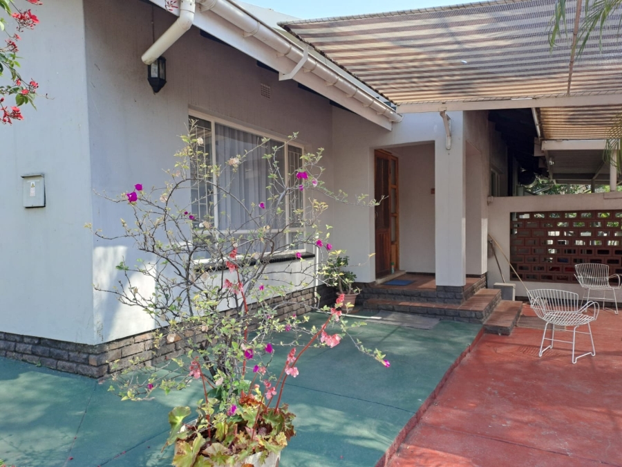 3 Bedroom Property for Sale in Phalaborwa Limpopo