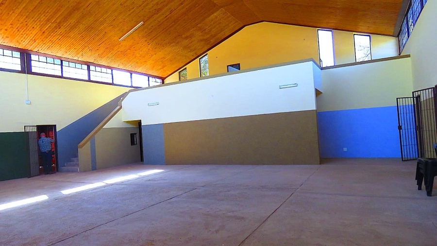 Commercial Property for Sale in Bela Bela Limpopo