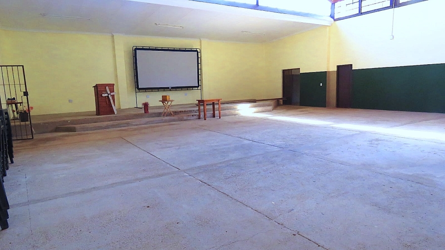 Commercial Property for Sale in Bela Bela Limpopo