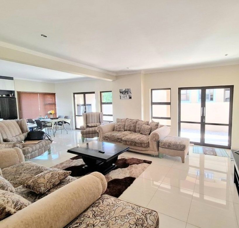4 Bedroom Property for Sale in Bendor Limpopo