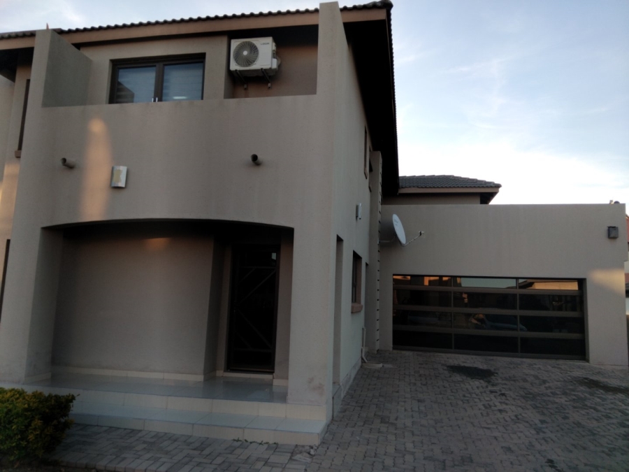 4 Bedroom Property for Sale in Bendor Limpopo