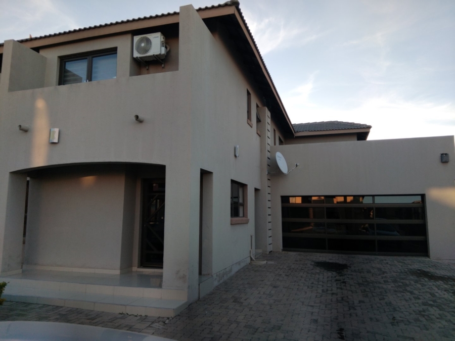 4 Bedroom Property for Sale in Bendor Limpopo