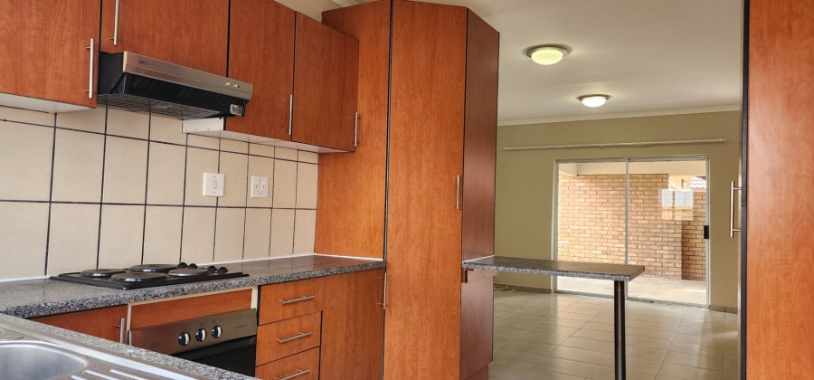 2 Bedroom Property for Sale in Waterberry Country Estate Limpopo