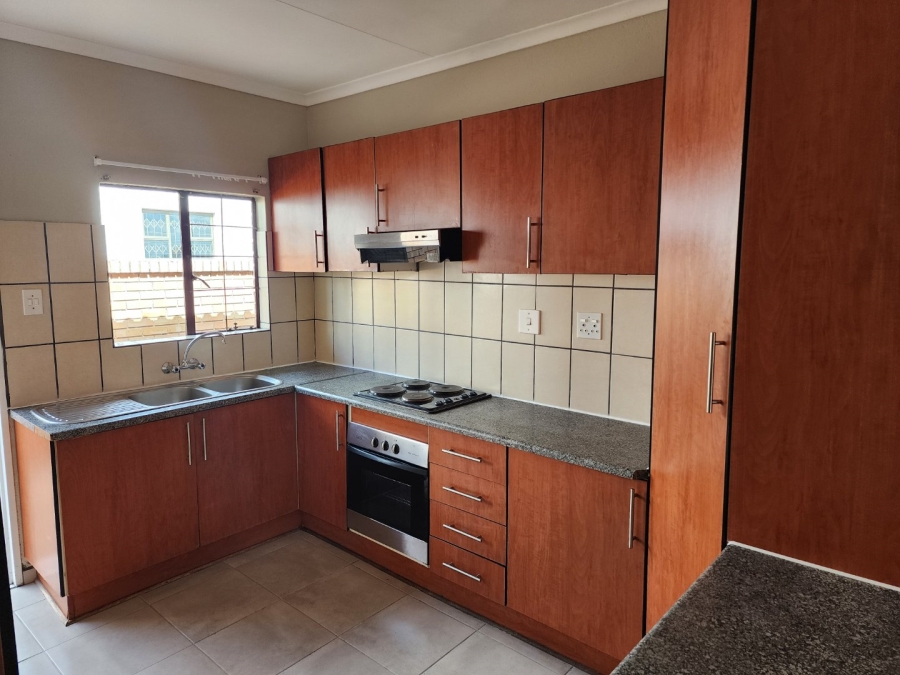 2 Bedroom Property for Sale in Waterberry Country Estate Limpopo