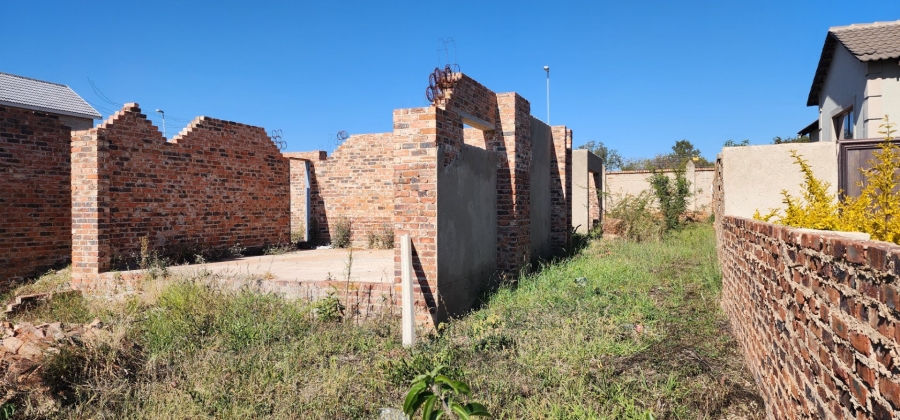 0 Bedroom Property for Sale in Waterberry Country Estate Limpopo