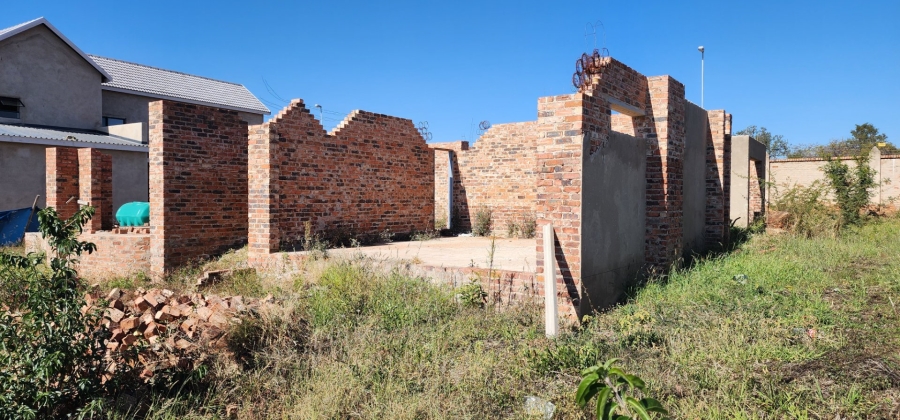 0 Bedroom Property for Sale in Waterberry Country Estate Limpopo