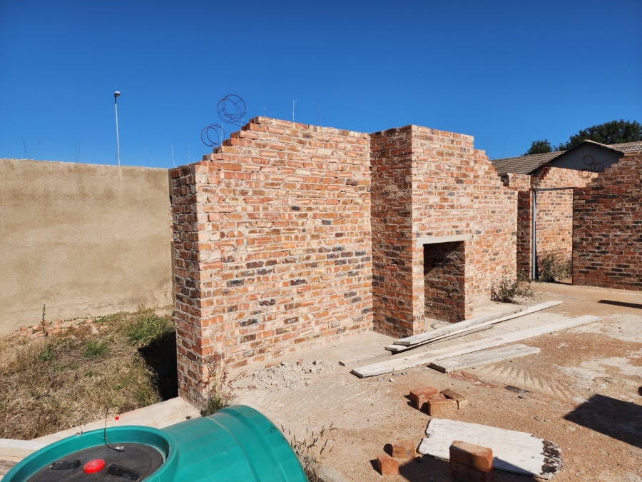 0 Bedroom Property for Sale in Waterberry Country Estate Limpopo