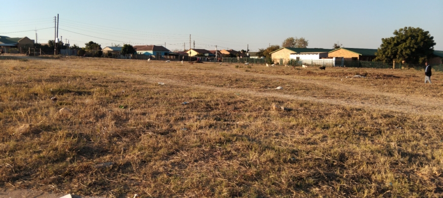 0 Bedroom Property for Sale in Seshego Limpopo