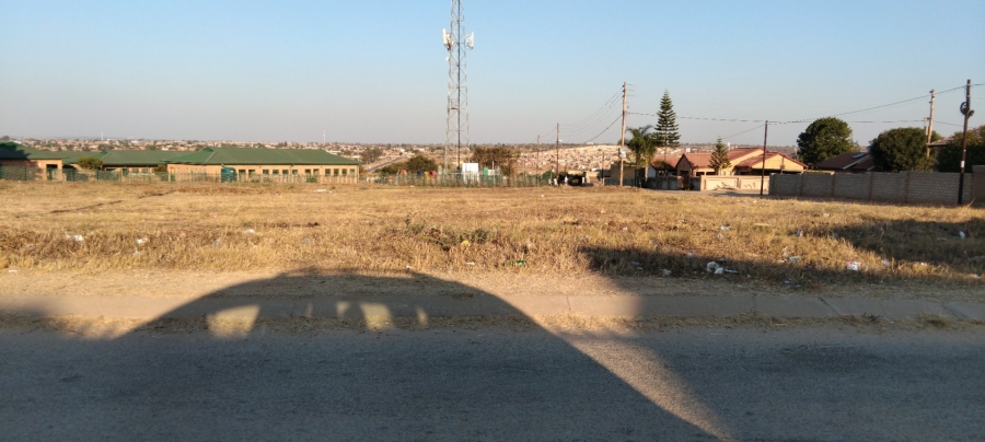 0 Bedroom Property for Sale in Seshego Limpopo
