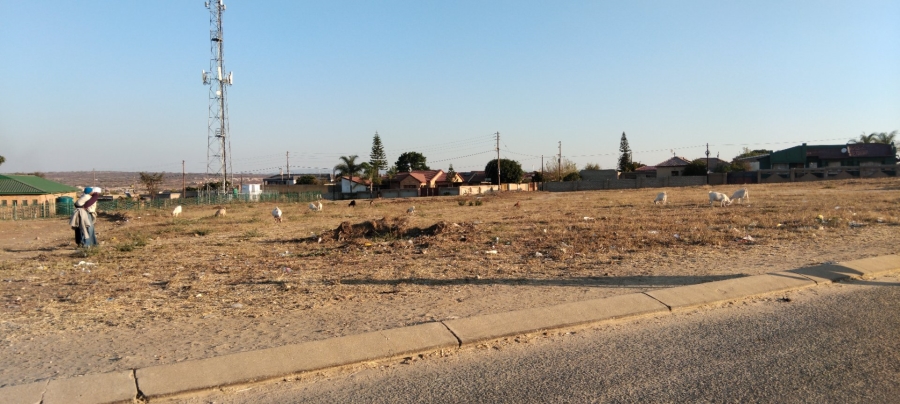 0 Bedroom Property for Sale in Seshego Limpopo