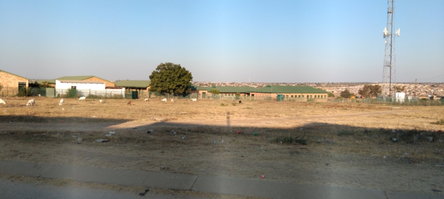 0 Bedroom Property for Sale in Seshego Limpopo
