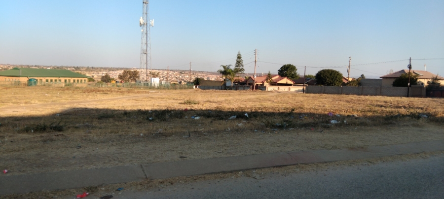0 Bedroom Property for Sale in Seshego Limpopo