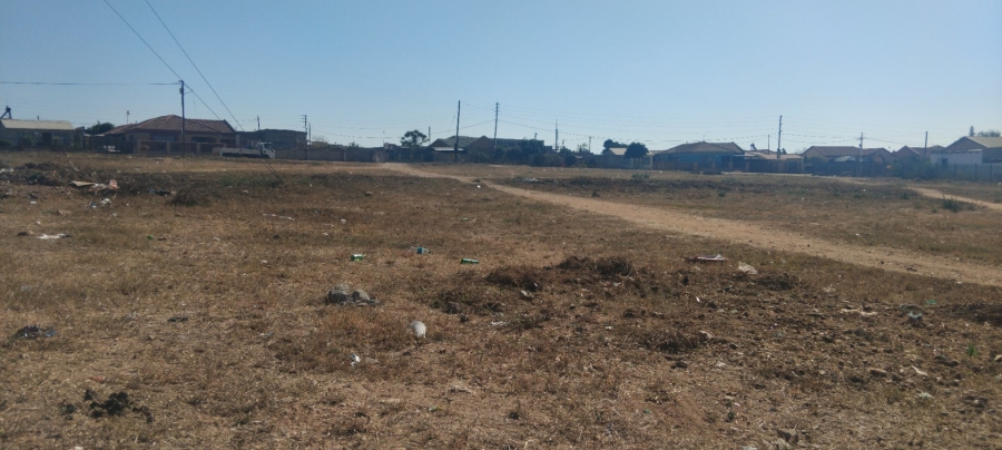 0 Bedroom Property for Sale in Seshego Limpopo