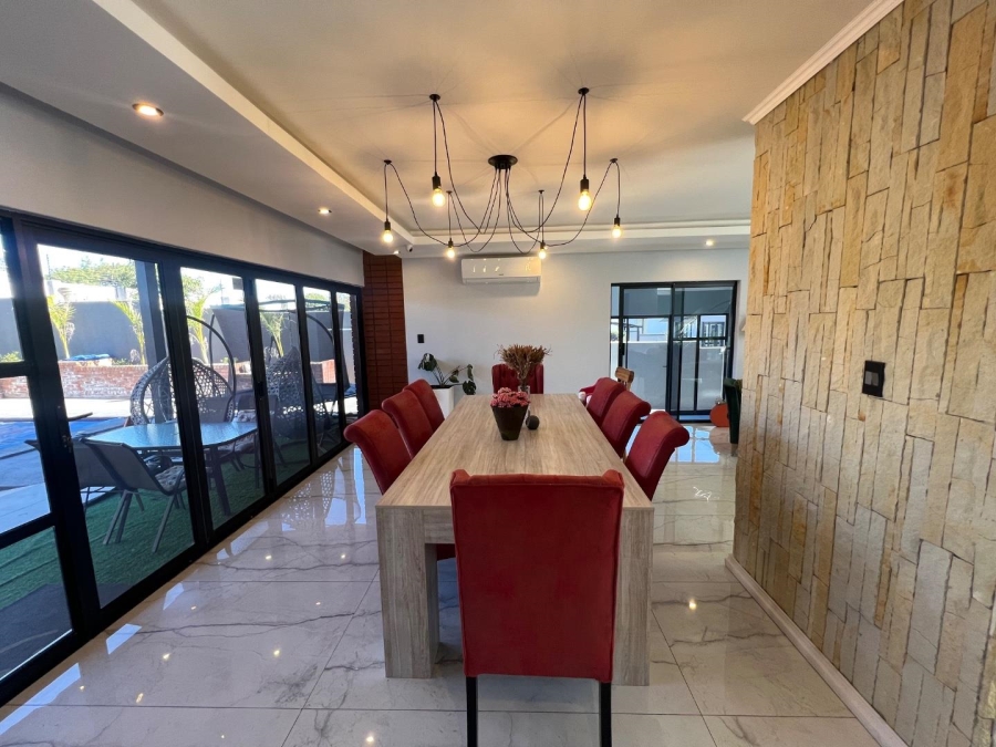 5 Bedroom Property for Sale in Thornhill Limpopo