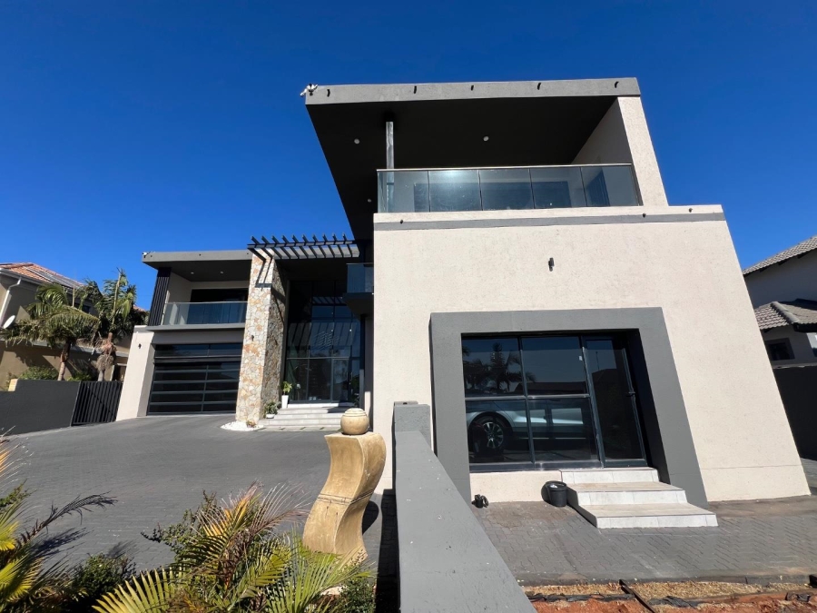 5 Bedroom Property for Sale in Thornhill Limpopo