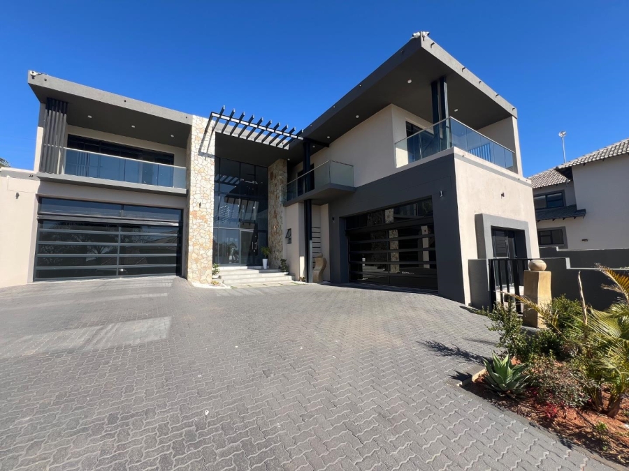 5 Bedroom Property for Sale in Thornhill Limpopo