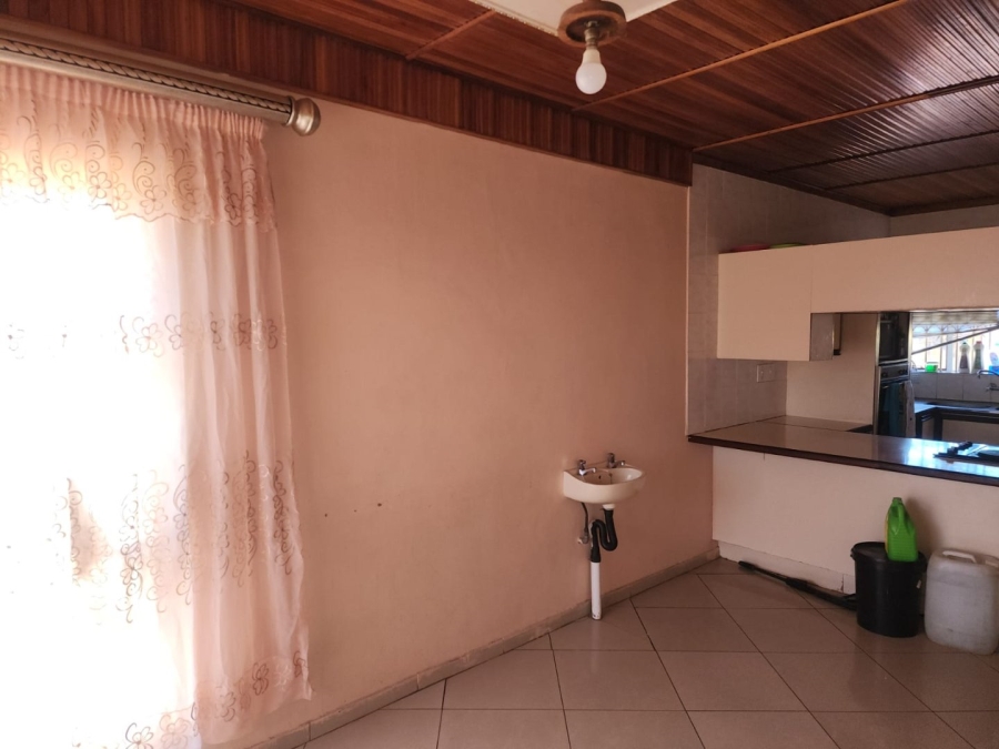 3 Bedroom Property for Sale in Seshego B Limpopo