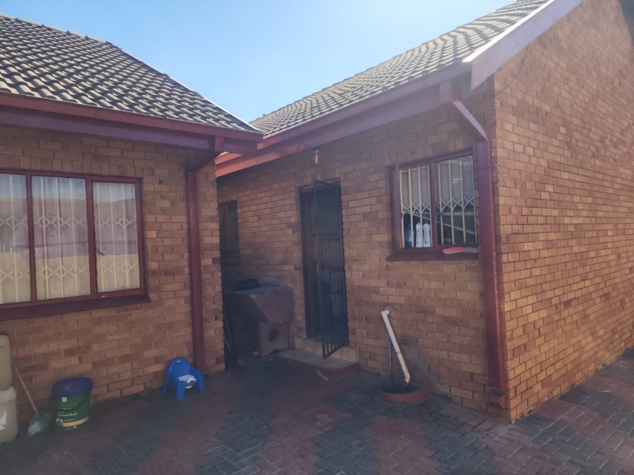 3 Bedroom Property for Sale in Seshego B Limpopo