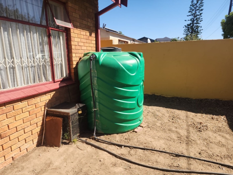 3 Bedroom Property for Sale in Seshego B Limpopo