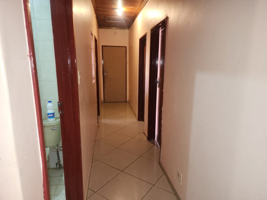 3 Bedroom Property for Sale in Seshego B Limpopo