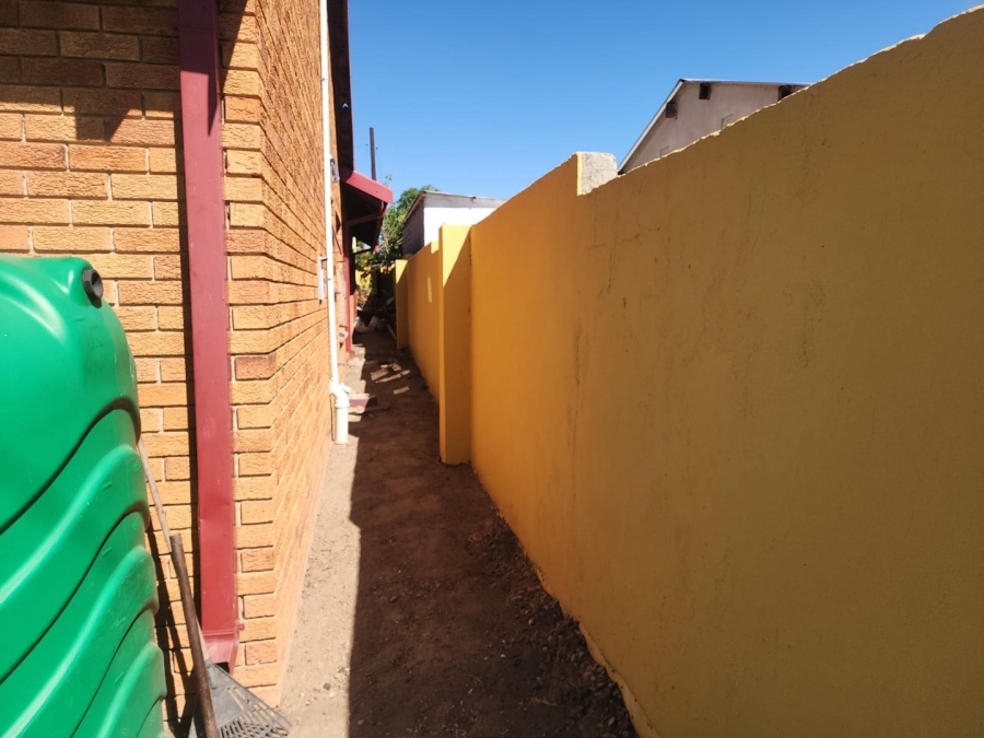 3 Bedroom Property for Sale in Seshego B Limpopo