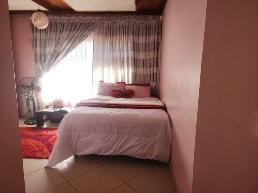 3 Bedroom Property for Sale in Seshego B Limpopo