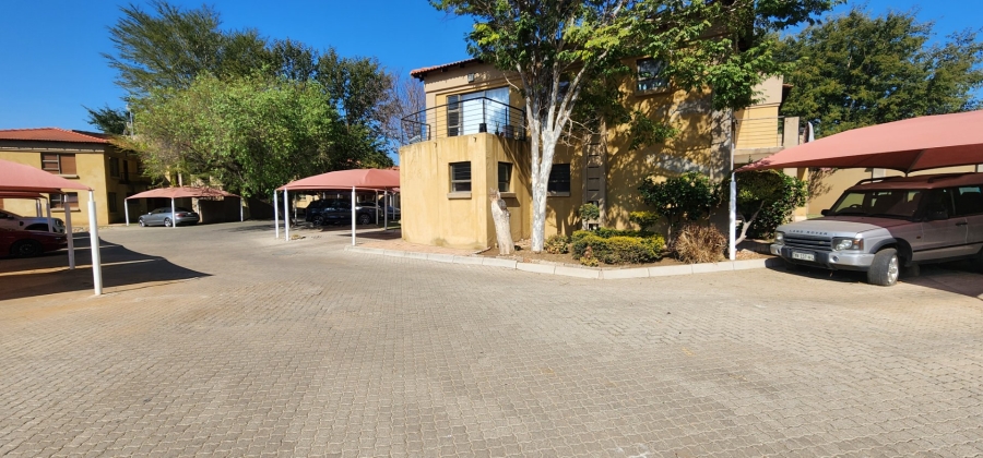 2 Bedroom Property for Sale in Penina Park Limpopo