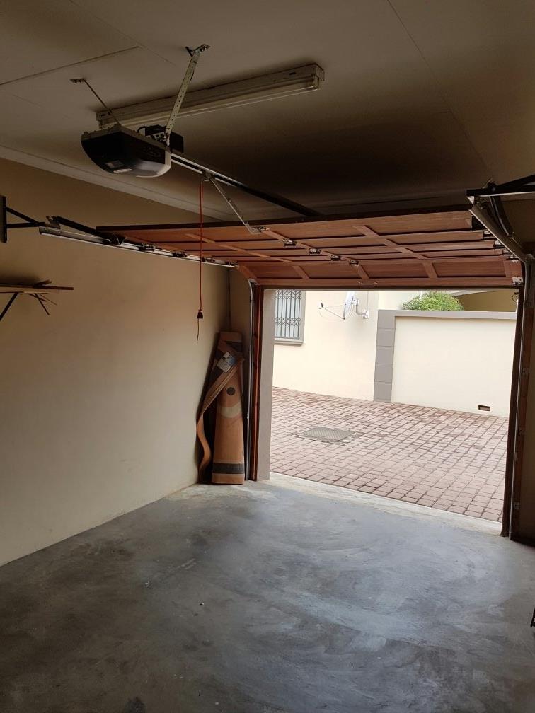 2 Bedroom Property for Sale in Polokwane Central Limpopo