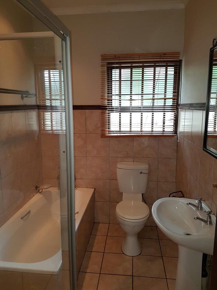 2 Bedroom Property for Sale in Polokwane Central Limpopo