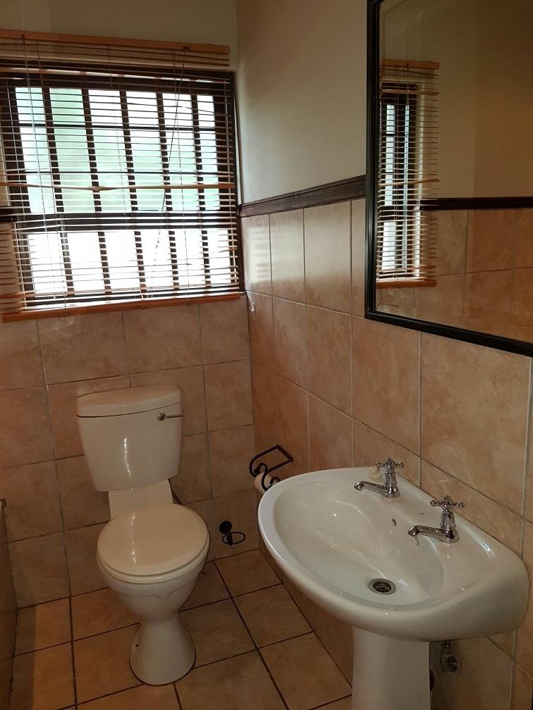 2 Bedroom Property for Sale in Polokwane Central Limpopo